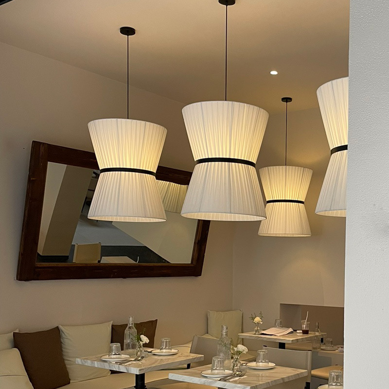 Lampada a Sospensione LED in T - Interior Design Minimalist recensione e prezzo