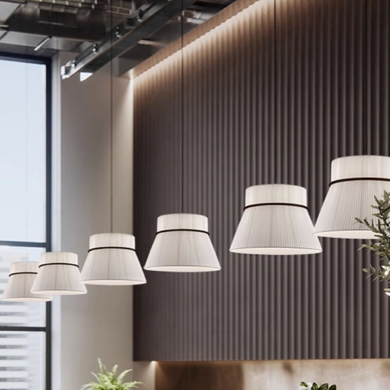 Lampada a Sospensione LED in T - Interior Design Minimalist recensione e prezzo