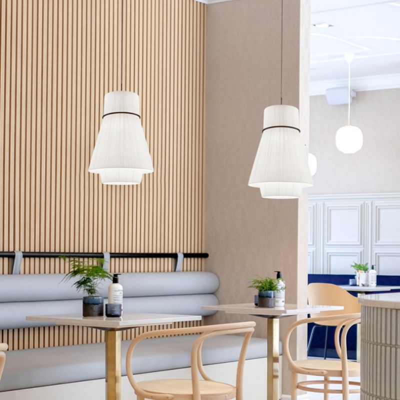 Lampada a Sospensione LED in T - Interior Design Minimalist recensione e prezzo
