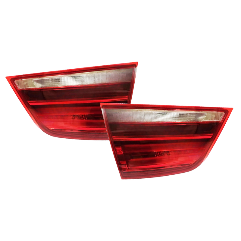 Interni auto Fanale posteriore - Interior Design Icon recensione e prezzo