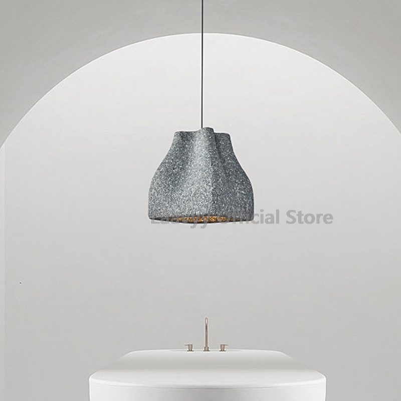Lampada a sospensione da comod - Interior Design High Ceiling recensione e prezzo