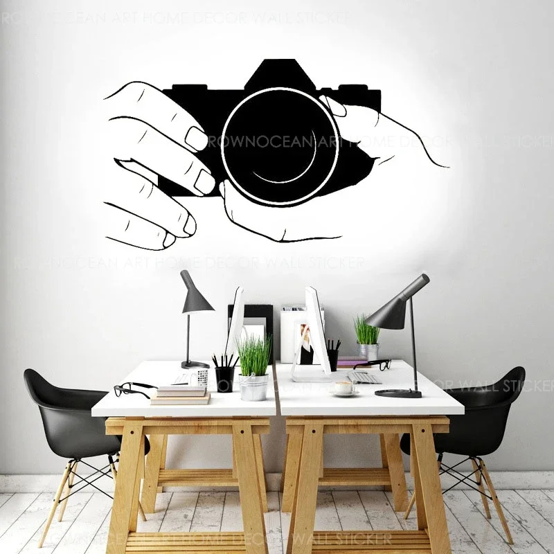 Fotocamera Snapshot adesivi mu - Interior Design Studio recensione e prezzo