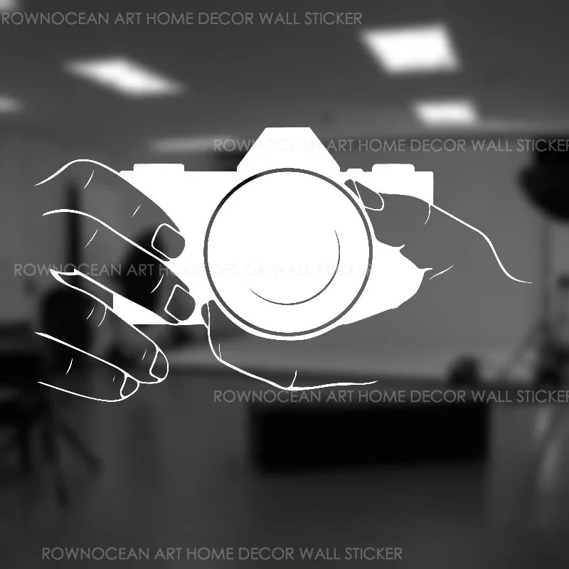 Fotocamera Snapshot adesivi mu - Interior Design Studio recensione e prezzo