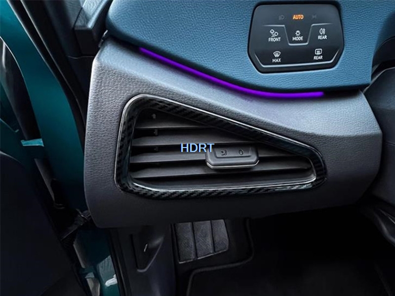 Car Styling adesivo interno pe - Interior Design Intern recensione e prezzo