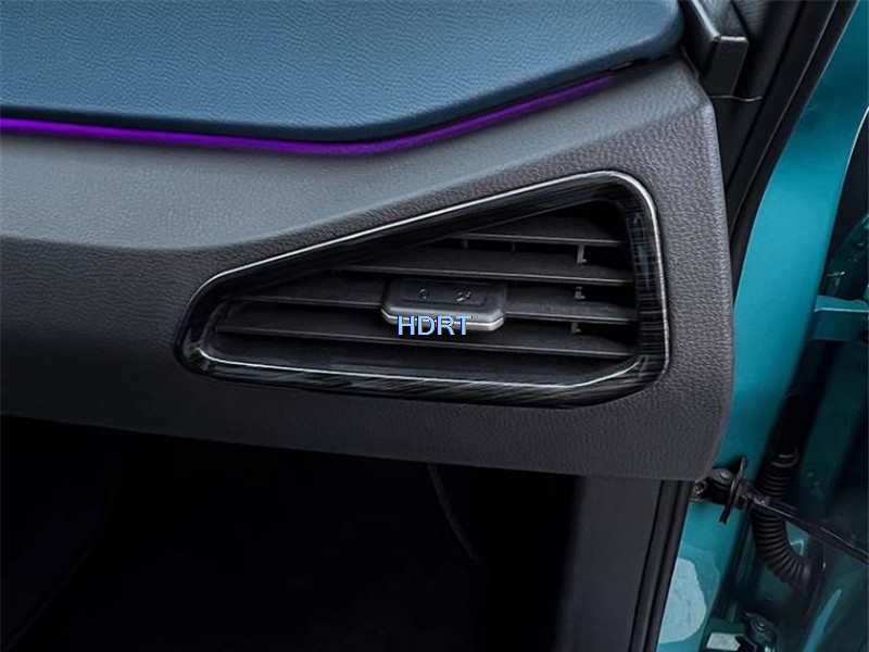 Car Styling adesivo interno pe - Interior Design Intern recensione e prezzo