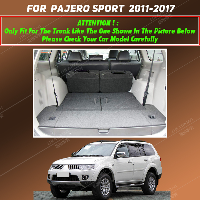 Tappetino per Bagagliaio Auto  - Interior Design Ai recensione e prezzo