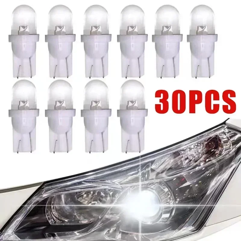 10/30 pezzi di lampadine LED T - Interior Design Icon recensione e prezzo