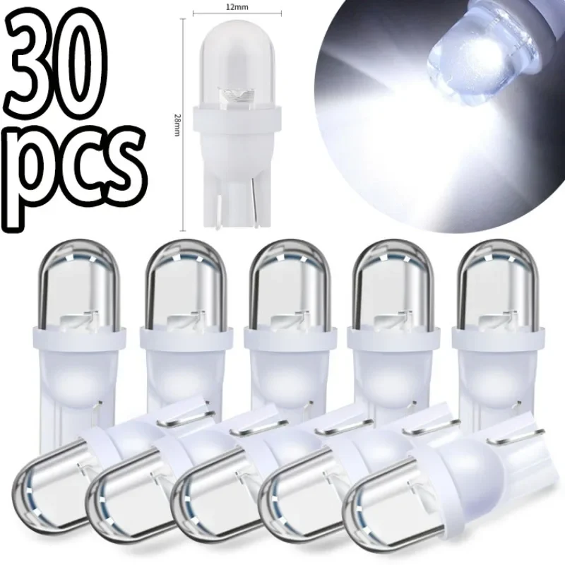10/30 pezzi di lampadine LED T - Interior Design Icon recensione e prezzo