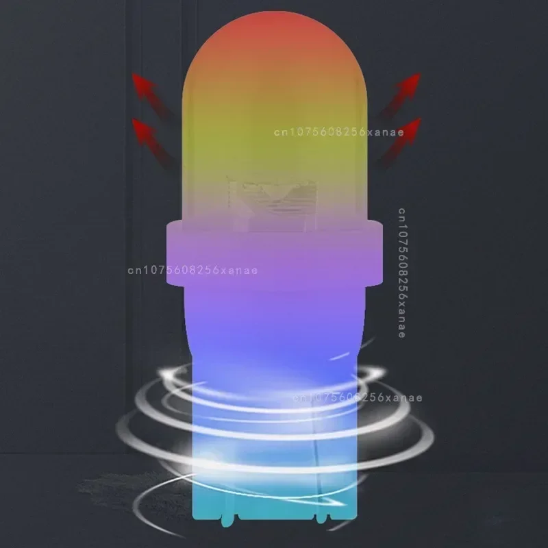 10/30 pezzi di lampadine LED T - Interior Design Icon recensione e prezzo