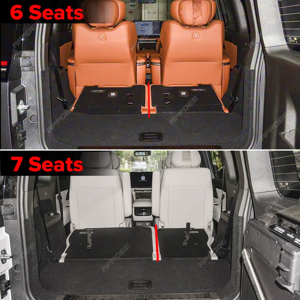 Tappetini per auto per ROX 01  - Interior Design Ai recensione e prezzo