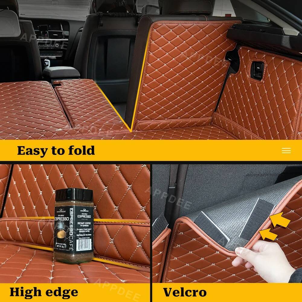 Tappetini per auto per ROX 01  - Interior Design Ai recensione e prezzo