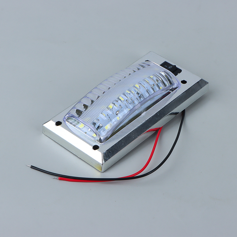 Nuova Luce a Pannello LED 12V- - Interior Design Icon recensione e prezzo