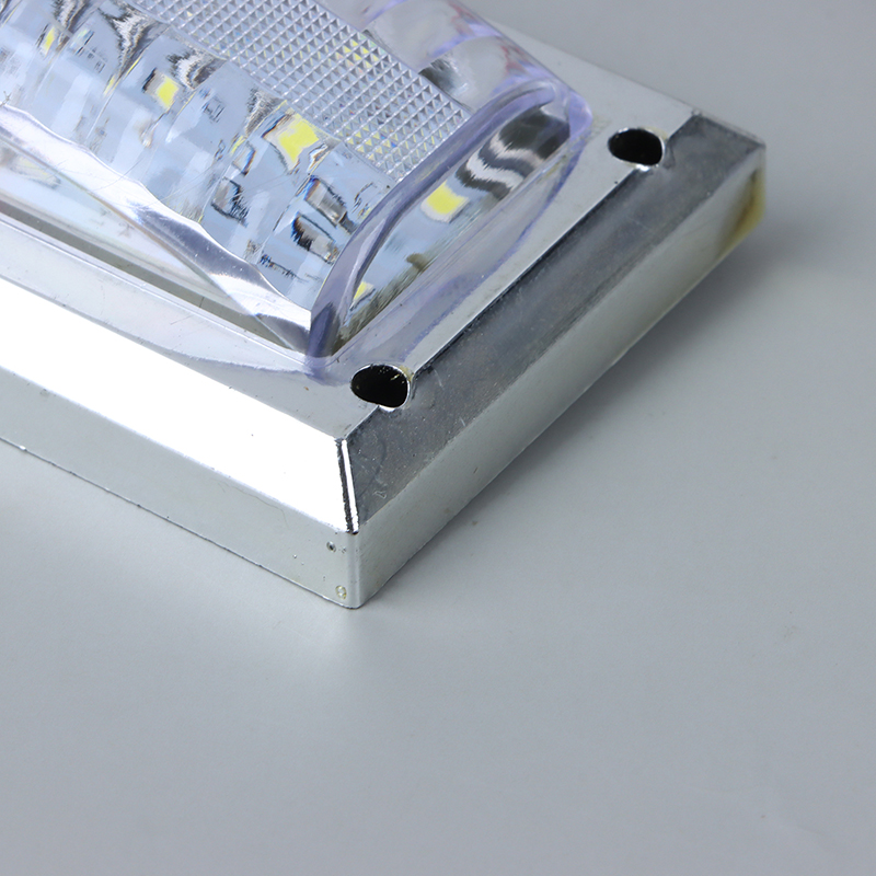 Nuova Luce a Pannello LED 12V- - Interior Design Icon recensione e prezzo