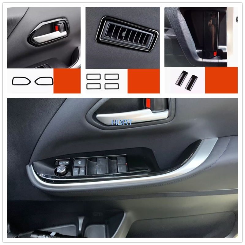 Car Styling cambio posteriore  - Interior Design Intern recensione e prezzo