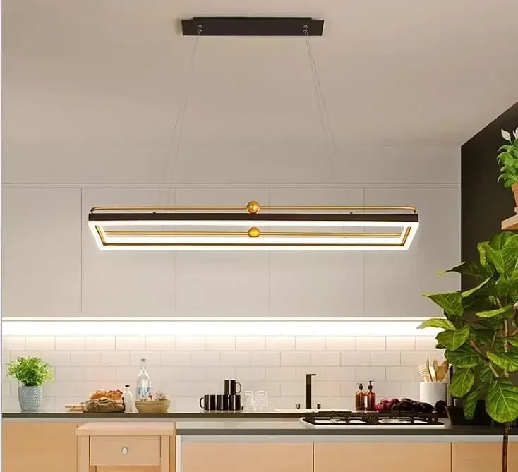 Lampadari moderni a led a cerc - Engineering And Interior Design recensione e prezzo