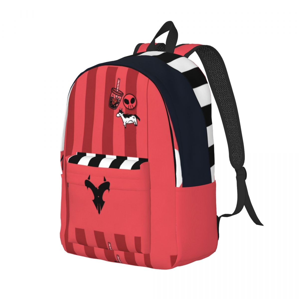 Zaino Helluvas B-Boss Zaini ca - Interior Design Xmas recensione e prezzo