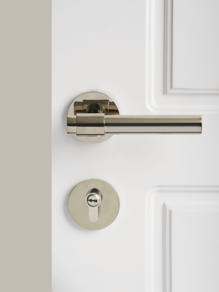Serratura per porta Dooroom in - Interior Design Minimalist recensione e prezzo