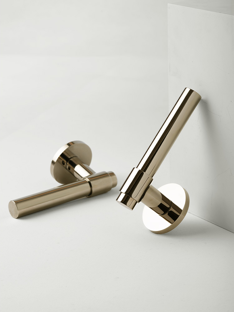 Serratura per porta Dooroom in - Interior Design Minimalist recensione e prezzo