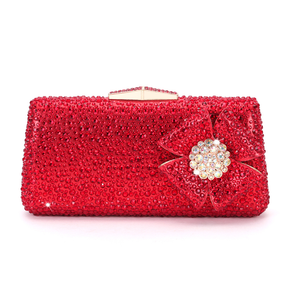 Borsa da pranzo con strass dal - Interior Design Ai recensione e prezzo