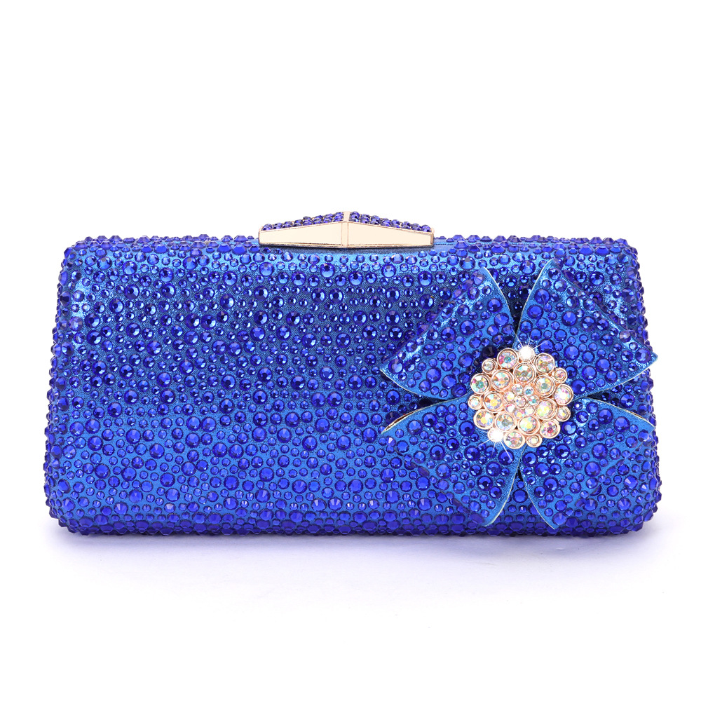 Borsa da pranzo con strass dal - Interior Design Ai recensione e prezzo
