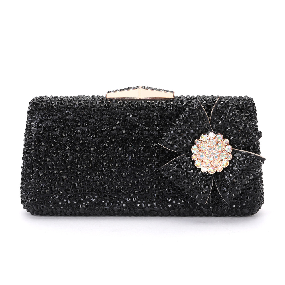 Borsa da pranzo con strass dal - Interior Design Ai recensione e prezzo